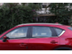 Рейлинги Mazda CX5 (2017-) OE Style