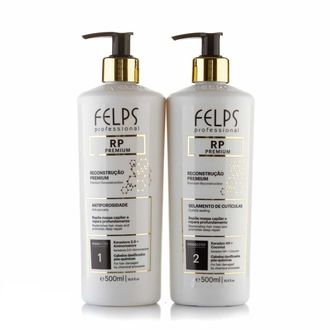 FELPS RP ХОЛОДНОЕ ВОССТАНОВЛЕНИЕ 500/500 МЛ