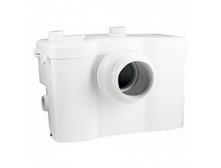 Туалетный насос измельчитель STP-100 LUX Jemix 600 Вт