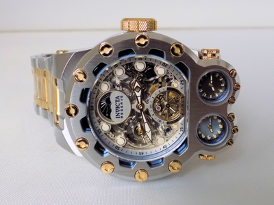 Invicta tria new arrivals