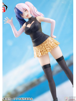 Фигурка 753♡ Plain Clothes ver.