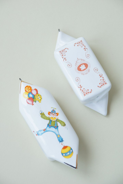 Конфетка "Акробат"