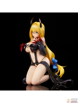 Фигурка 1/6 Тиа Лунатик (Tearju Lunatique Darkness ver.)