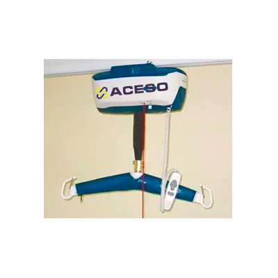 Потолочный подъемник для инвалидов ОТ200