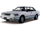 Nissan Bluebird U11 VII 1984-1988