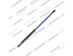 ЗАПЧАСТЬ РУЧКА для домкрата N3203 NORDBERG N3203#HANDLE