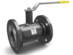 Кран шаровый LD  КШЦФ из стали 20 Ду  50 Ру 40