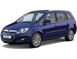 Opel Zafira II B 2006-2014