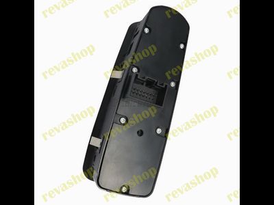 Блок кнопок стеклоподъёмника Роrsсhе Cayenne Panamera Macan