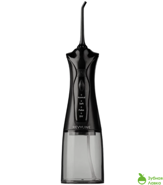 Портативный ирригатор Revyline RL 220, Черный
