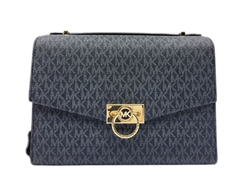 Сумка Michael Kors Hendrix Grey Medium