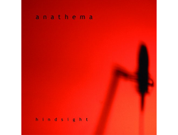 Anathema - A Natural Disaster CD