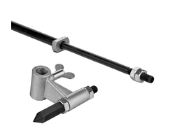 Запасные части к машинам термической резки