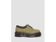 Ботинки Dr Martens 8053 Tumbled Platform Olive