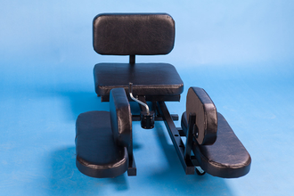 ТРЕНАЖЕР ДЛЯ РАСТЯЖКИ НОГ M-FLEX