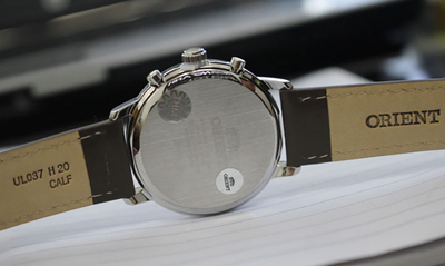 Мужские часы Orient RA-KV0304Y10B
