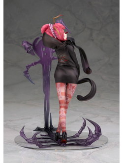 Фигурка 1/8 Энтома Василисса Дзета (Entoma Vasilissa Zeta so-bin Ver.)