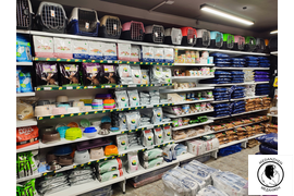 ФОТО ЗООСЕРВИС МЕДАНЖЕН Нижний Тагил,ш.Черноисточинское д.7/4