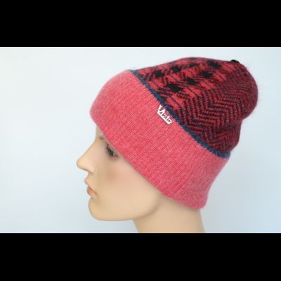 Vizio Италия 8076 CRYO шапка красная цвет фото