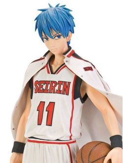 Фигурка Тэцуя Куроко (Kuroko Tetsuya by Banpresto)