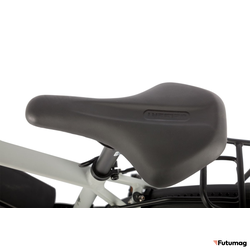 Электровелосипед Gelbert Ran 2 ST черный