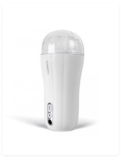 Нереалистичные мастурбаторы