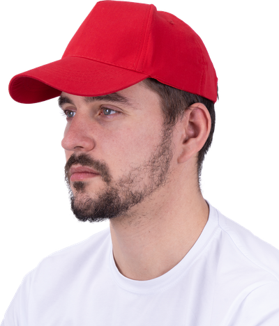 Бейсболка, цвета в ассортименте