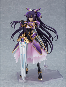 Фигурка фигма Тока Ятогами (figma Yatogami Tooka)