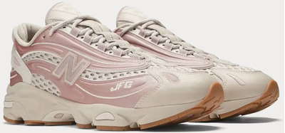 New Balance 1000 Joe Freshgoods Pink Mink