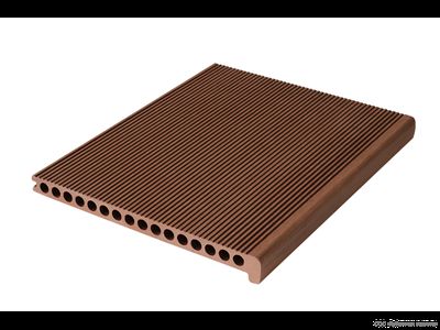 Ступень NEXTWOOD PRO Светло-коричневый