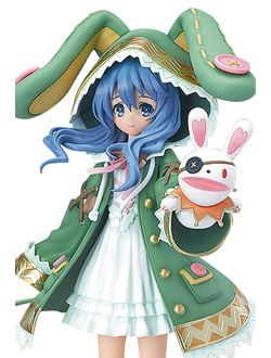 Фигурка 1/8 Йошино (Yoshino)