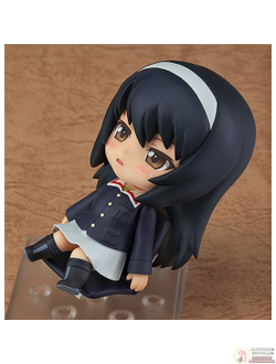 Нендроид Мако Рэйдзэй (Mako Reizei)