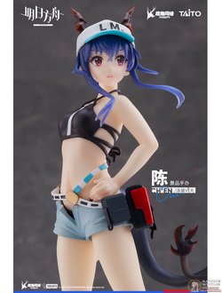 Фигурка Чэнь (Ch'en Swimsuit ver. Coreful Figure)