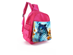 Рюкзак год Тигра №13