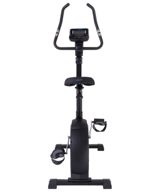 Велотренажер STARFIT BK-106 Galaxy New, магнитный