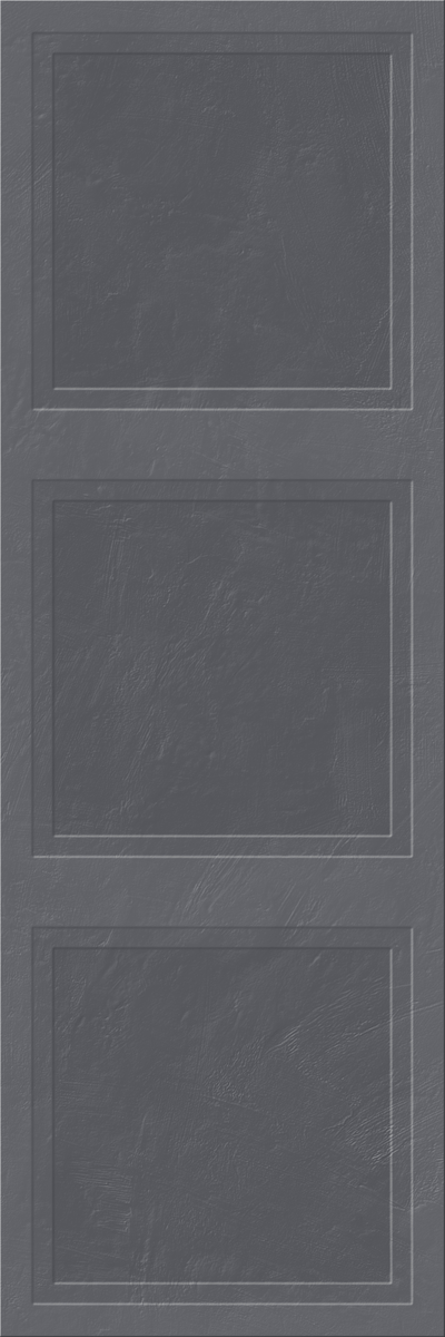 Декор, Villeroy&Boch, Jardin, 40х120 см, серый