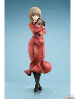 Фигурка 1/7 Тиё Симада (Chiyo Shimada)