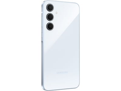 Samsung Galaxy A35 5G 8/256GB  РСТ A356 Голубой