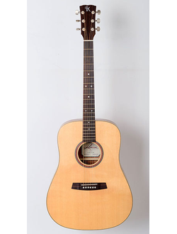 Kremona M10E Steel String Series