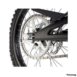 Электробайк E RIDE PRO-SS 19