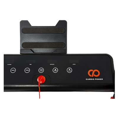 Беговая дорожка CardioPower TT Plus