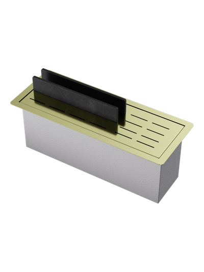 Встраиваемая сушка для посуды DRY-04 LG