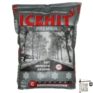 ICEHIT Premier 25 кг