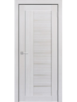 дверь межкомнатная Марсель белый кипарис