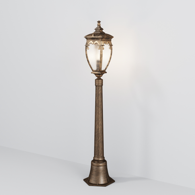 Светильник Denkirs DK5899-WB