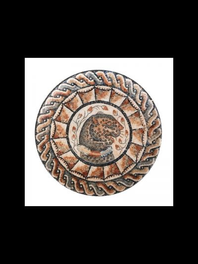 Тарелка d=270 мм