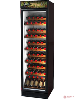 Винный шкаф Linnafrost R5W