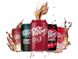 Dr. Pepper