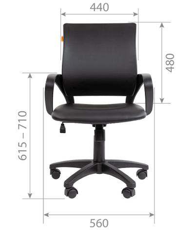 Кресло CH- 696 ЭКО