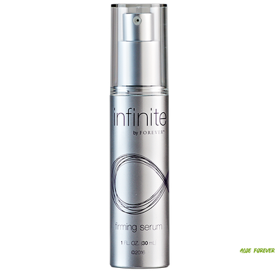 Укрепляющая сыворотка для кожи (INFINITE BOOSTER SERUM)